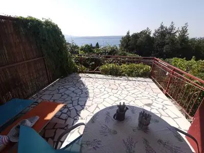 Ferienwohnung für 4 Personen (45 m²) in Crikvenica 2/10
