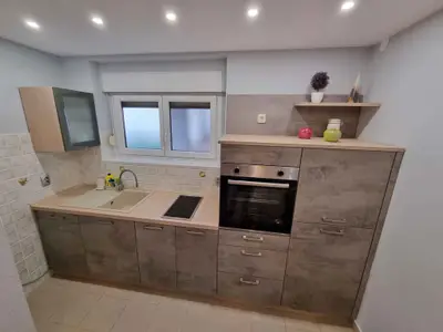 Ferienwohnung für 4 Personen (45 m²) in Crikvenica 9/10