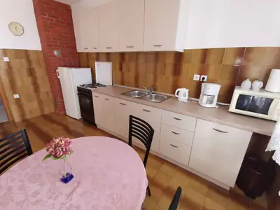 Ferienwohnung für 3 Personen (35 m²) in Crikvenica 10/10