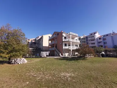 Ferienwohnung für 4 Personen (55 m²) in Crikvenica 4/10