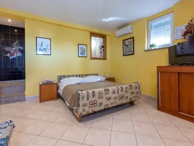 Ferienwohnung für 3 Personen (30 m²) in Crikvenica 9/10