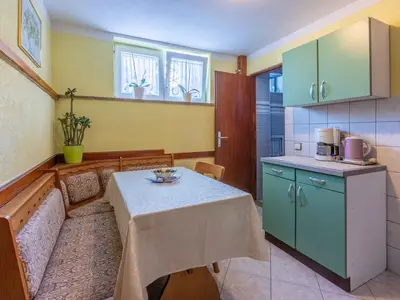 Ferienwohnung für 3 Personen (30 m²) in Crikvenica 8/10