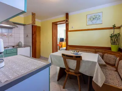 Ferienwohnung für 3 Personen (30 m²) in Crikvenica 10/10