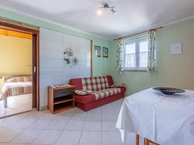 Ferienwohnung für 3 Personen (50 m²) in Crikvenica 10/10