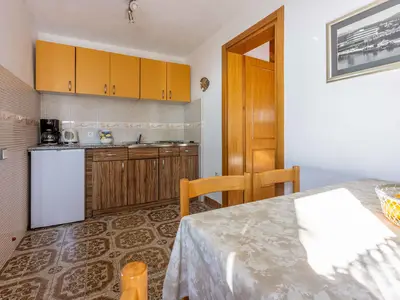 Ferienwohnung für 4 Personen (50 m²) in Crikvenica 9/10