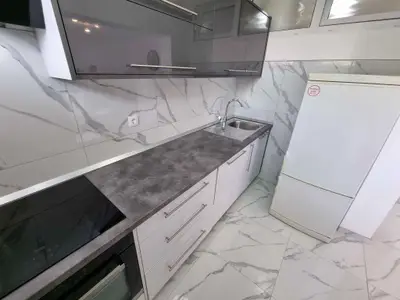 Ferienwohnung für 4 Personen (60 m²) in Crikvenica 7/10