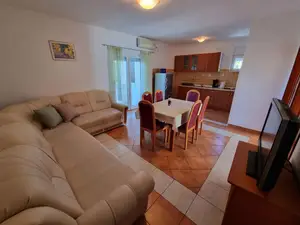Ferienwohnung für 5 Personen (60 m²) in Crikvenica