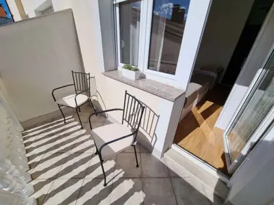 Ferienwohnung für 5 Personen (60 m²) in Crikvenica 4/10