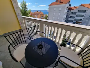 Ferienwohnung für 2 Personen (35 m²) in Crikvenica