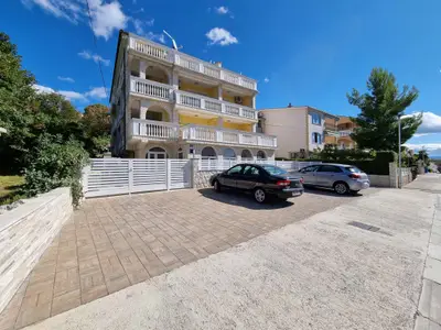 Ferienwohnung für 2 Personen (35 m²) in Crikvenica 3/10