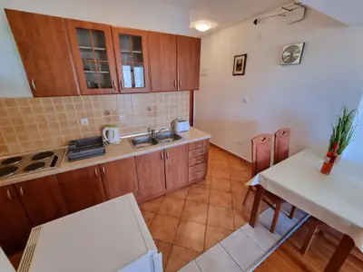 Ferienwohnung für 2 Personen (35 m²) in Crikvenica 4/10