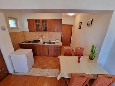 Ferienwohnung für 2 Personen (35 m²) in Crikvenica 5/10
