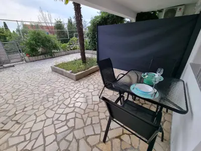 Ferienwohnung für 3 Personen (35 m²) in Crikvenica 4/10