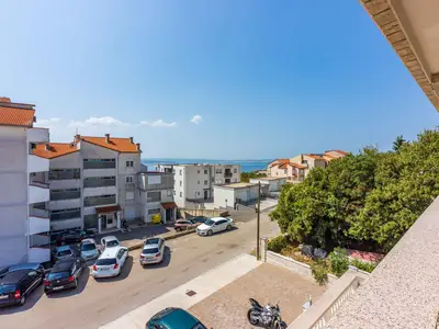 Ferienwohnung für 3 Personen (40 m²) in Crikvenica 7/10