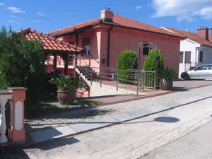 Ferienwohnung für 4 Personen (35 m²) in Crikvenica