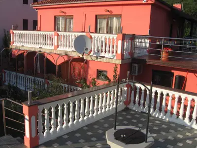 Ferienwohnung für 4 Personen (35 m²) in Crikvenica 2/10