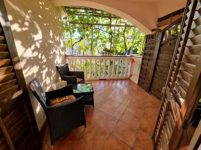 Ferienwohnung für 4 Personen (35 m²) in Crikvenica 5/10