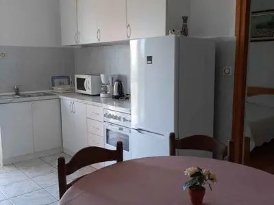 Ferienwohnung für 4 Personen (52 m²) in Crikvenica 10/10