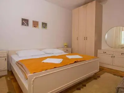 Ferienwohnung für 6 Personen (80 m²) in Crikvenica 2/10