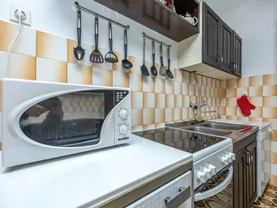 Ferienwohnung für 6 Personen (80 m²) in Crikvenica 9/10