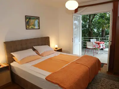 Ferienwohnung für 3 Personen (60 m²) in Selce 1/10