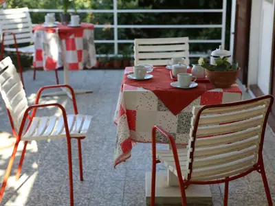 Ferienwohnung für 3 Personen (60 m²) in Selce 3/10