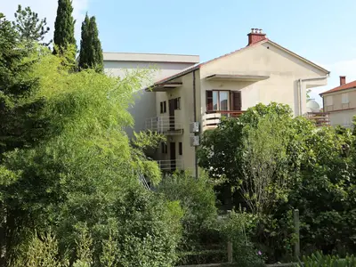 Ferienwohnung für 3 Personen (60 m²) in Selce 5/10