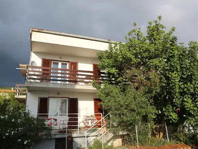 Ferienwohnung für 3 Personen (60 m²) in Selce 6/10