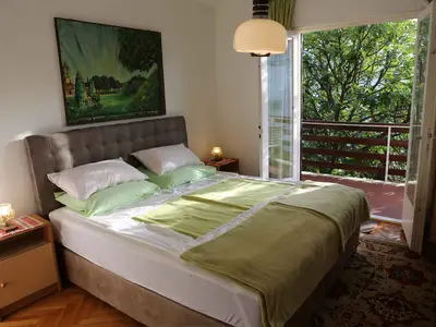 Ferienwohnung für 3 Personen (60 m²) in Selce 1/10