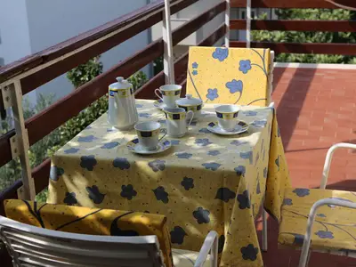 Ferienwohnung für 3 Personen (60 m²) in Selce 3/10