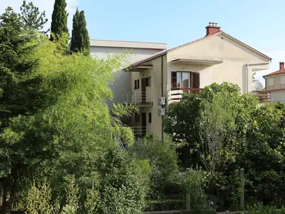 Ferienwohnung für 3 Personen (60 m²) in Selce 7/10