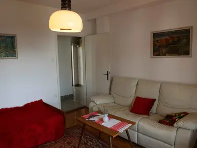 Ferienwohnung für 3 Personen (60 m²) in Selce 9/10