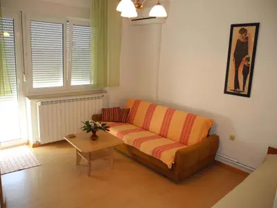 Ferienwohnung für 4 Personen (40 m²) in Crikvenica 6/10