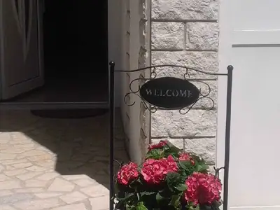 Ferienwohnung für 3 Personen (28 m²) in Crikvenica 7/10