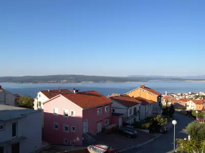 Ferienwohnung für 5 Personen (45 m²) in Crikvenica 4/10