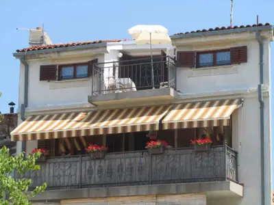 Ferienwohnung für 4 Personen (80 m²) in Crikvenica 2/10