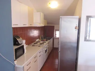 Ferienwohnung für 4 Personen (80 m²) in Crikvenica 9/10