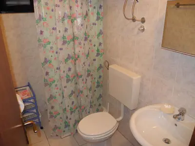 Ferienwohnung für 2 Personen (17 m²) in Crikvenica 7/10