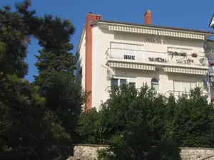 Ferienwohnung für 4 Personen (40 m²) in Crikvenica