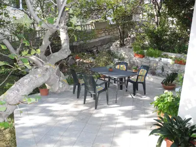 Ferienwohnung für 4 Personen (40 m²) in Crikvenica 3/10