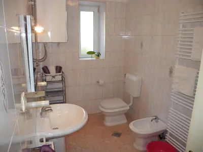Ferienwohnung für 4 Personen (40 m²) in Crikvenica 8/10
