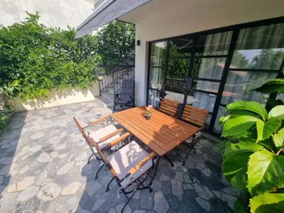 Ferienwohnung für 3 Personen (35 m²) in Crikvenica 1/10