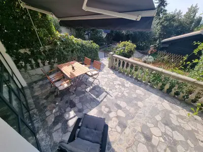 Ferienwohnung für 3 Personen (35 m²) in Crikvenica 2/10