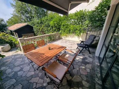 Ferienwohnung für 3 Personen (35 m²) in Crikvenica 3/10