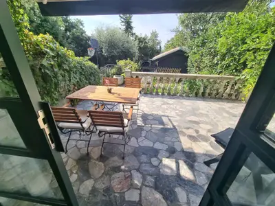 Ferienwohnung für 3 Personen (35 m²) in Crikvenica 5/10