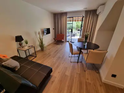 Ferienwohnung für 3 Personen (35 m²) in Crikvenica 10/10
