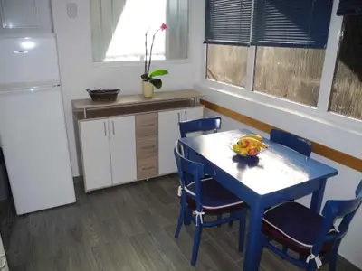 Ferienwohnung für 6 Personen (50 m²) in Crikvenica 5/10