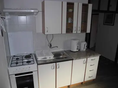 Ferienwohnung für 6 Personen (50 m²) in Crikvenica 6/10