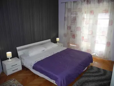 Ferienwohnung für 6 Personen (50 m²) in Crikvenica 9/10