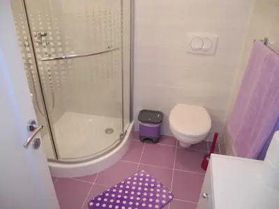 Ferienwohnung für 3 Personen (35 m²) in Crikvenica 4/10